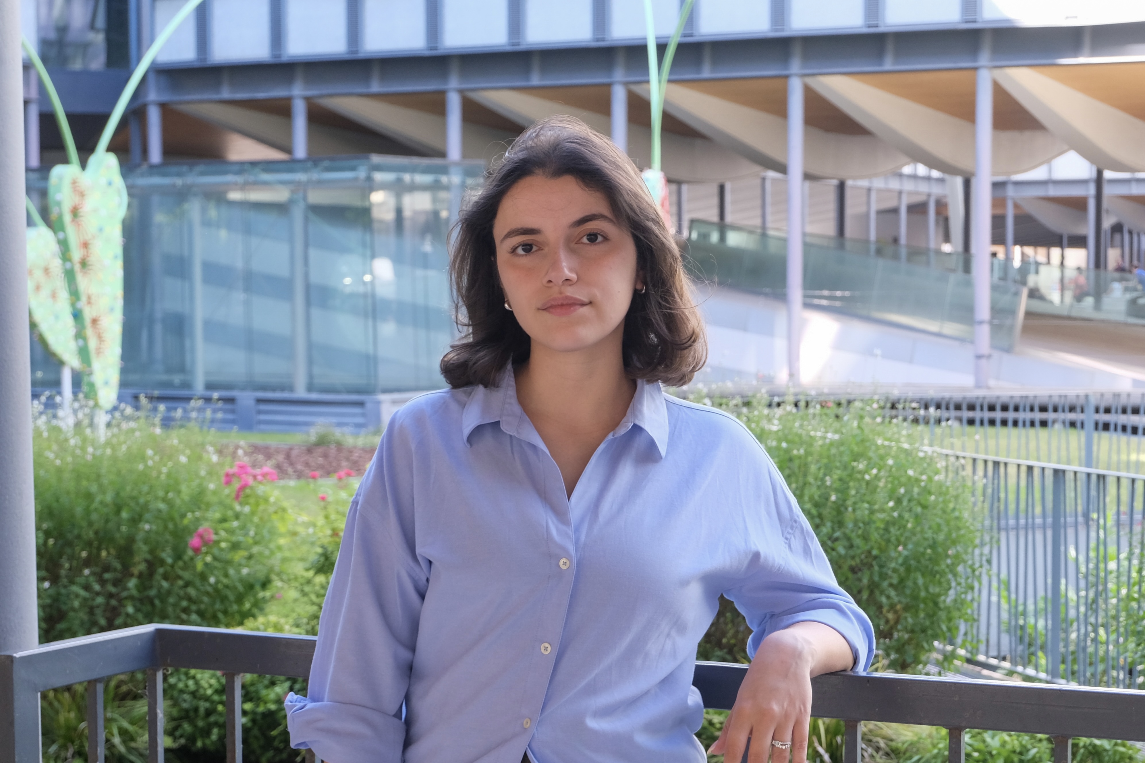 Nour Karoui